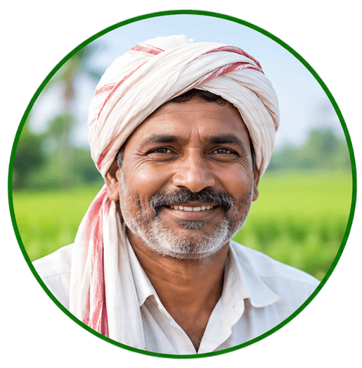 Farmer testimonial