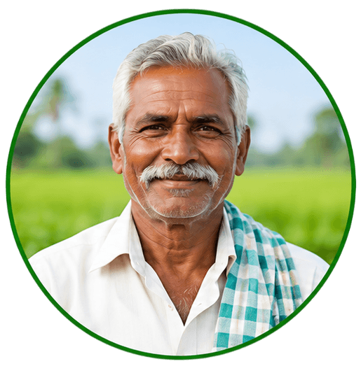 Farmer testimonial